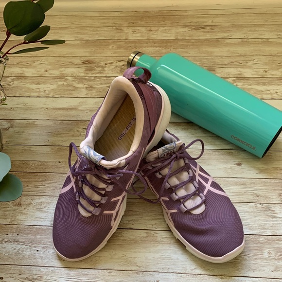 asics gel fit sana 2